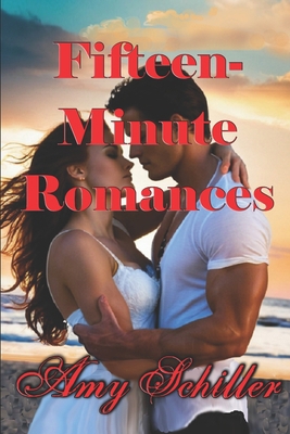 Fifteen-Minute Romances            Book Cover