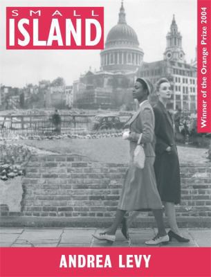 Small Island 0755307518 Book Cover