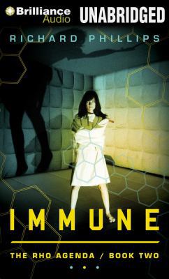 Immune 1491513861 Book Cover
