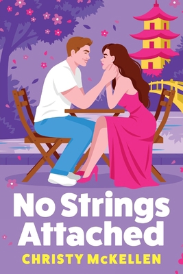 No Strings Attached 1806561549 Book Cover