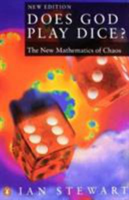 Does God Play Dice 2e: The New Mathematics of C... B002RI9LE4 Book Cover