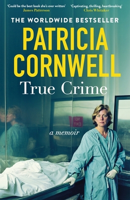 True Crime B0H13F7FDH Book Cover