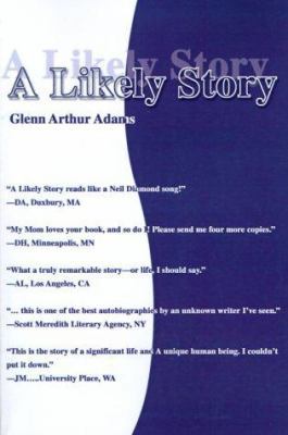 A Likely Story 0595004296 Book Cover