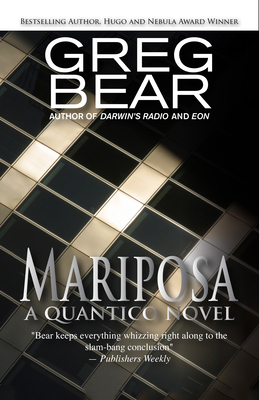 Mariposa 1497642426 Book Cover