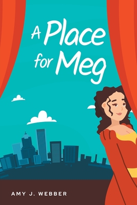A Place for Meg B0C7YG4ZG2 Book Cover