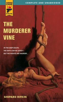 The Murderer Vine B007DALJX2 Book Cover
