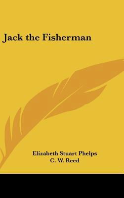 Jack the Fisherman 1161497609 Book Cover