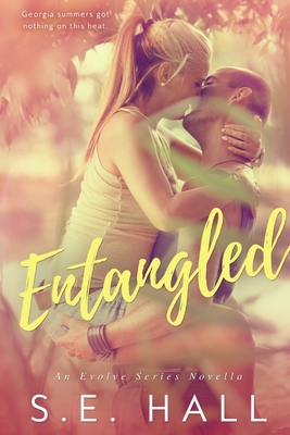 Entangled 1087888050 Book Cover