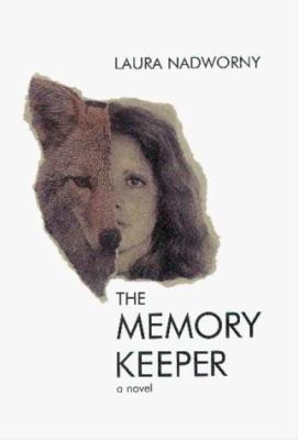 The Memory Keeper 0965907805 Book Cover