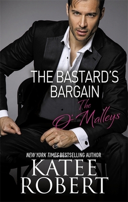 The Bastard's Bargain 0349418209 Book Cover