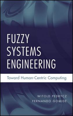 Fuzzy Systems Engineering 0471788570 Book Cover
