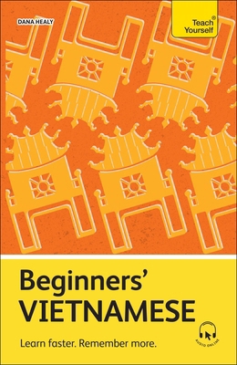 Beginners' Vietnamese: Learn Faster. Remember M... 1399818236 Book Cover