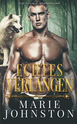Echtes Verlangen: Bennett [German] B0BSJ9JY3Y Book Cover