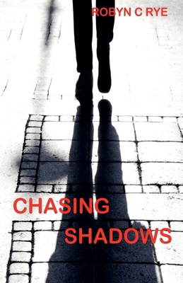 Chasing Shadows B0DNJF9QMZ Book Cover