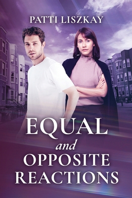 Equal And Opposite Reactions 1612968864 Book Cover