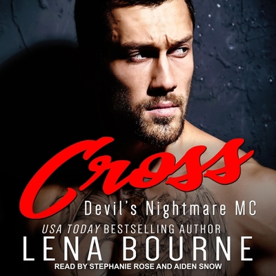 Cross B08Z5LSMCM Book Cover