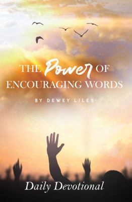 Paperback Power of Encouraging Words Book