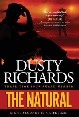 The Natural 1633736717 Book Cover