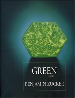 Green 158567611X Book Cover