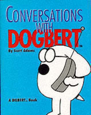 Conversations with Dogbert [Spanish] 075221313X Book Cover
