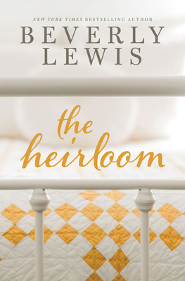 The Heirloom [Large Print] B0C9LKKLC5 Book Cover