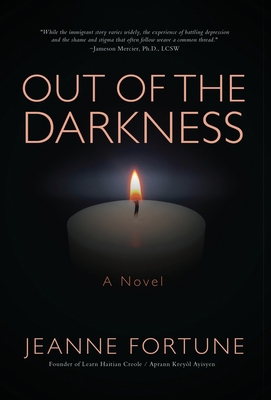 Out of the Darkness 1735092827 Book Cover