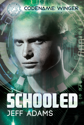 Schooled 164080191X Book Cover