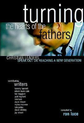 Turning the Hearts of the Fathers: Christian Le... 1577781139 Book Cover