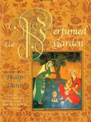 The Perfumed Garden: Based on the Original Tran... 0600609006 Book Cover