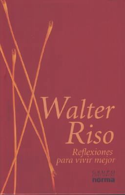 Reflexiones Para Vivir Mejor (Spanish Edition) [Spanish] 9580489025 Book Cover