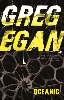 Oceanic 0575086548 Book Cover