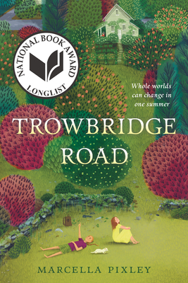 Trowbridge Road 1536226009 Book Cover