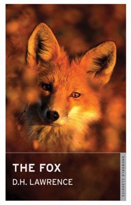 The Fox 1847490964 Book Cover