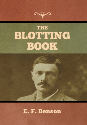 The Blotting Book 1636373615 Book Cover