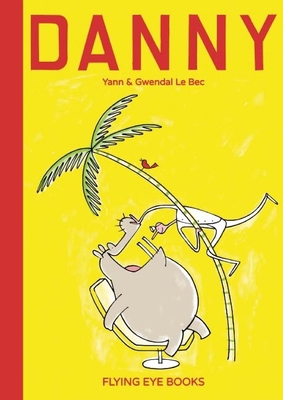 Danny 1909263427 Book Cover