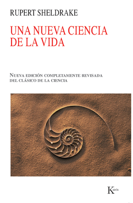 Una Nueva Ciencia de la Vida [Spanish] 8499880010 Book Cover