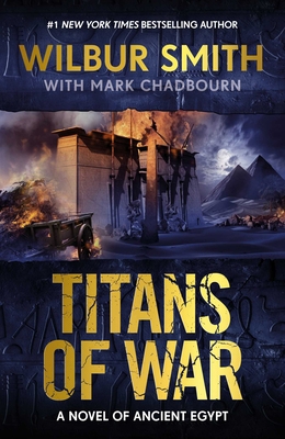 Titans of War 1838779086 Book Cover