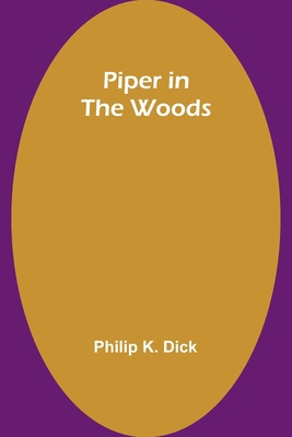 Piper in the Woods 9357722106 Book Cover
