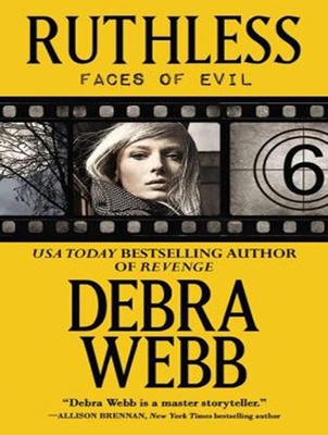 Ruthless 1452667772 Book Cover