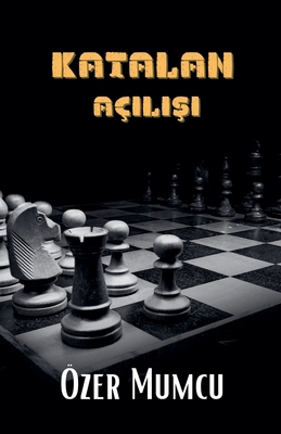 Katalan Açılışı [Turkish] B0F1R1C9XY Book Cover