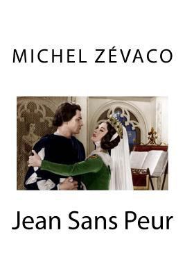 Jean Sans Peur [French] 1535064889 Book Cover