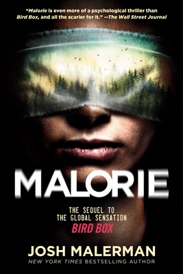 Malorie: The Sequel to the Global Sensation Bir... 0593156870 Book Cover