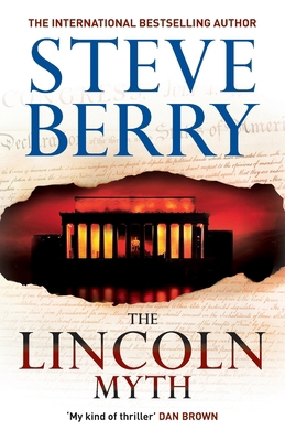 Lincoln Myth [French] 1444795414 Book Cover