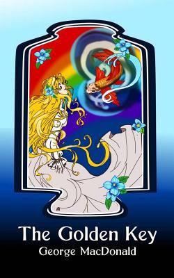The Golden Key 1496057139 Book Cover