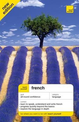 French 034094675X Book Cover