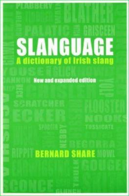 Slanguage 0717134741 Book Cover