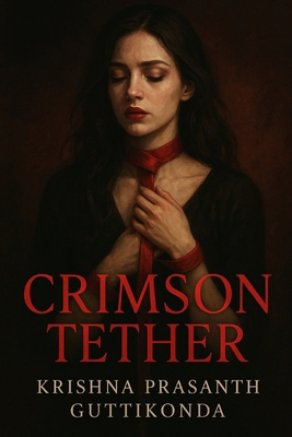 Crimson Tether B0F5LS3G1H Book Cover