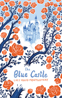 The Blue Castle 1774715031 Book Cover