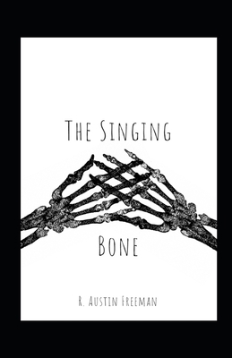 The Singing Bone Illustrated B08JDYXM3C Book Cover