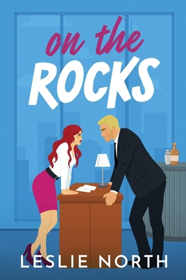 On the Rocks B0DPR3B8BT Book Cover